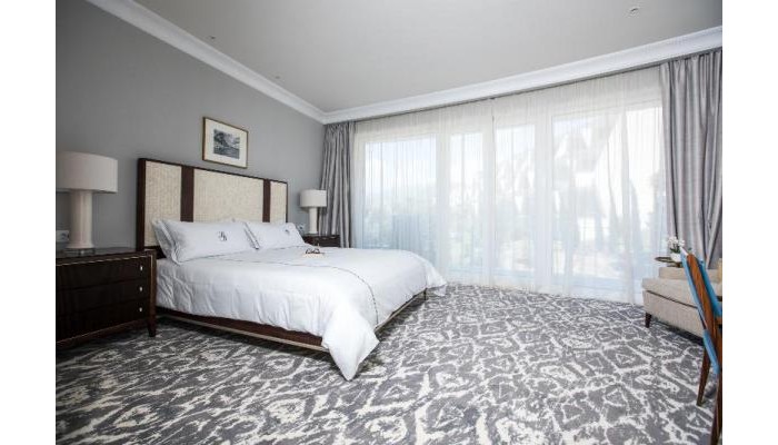 Hotel Royal Blue poza 6