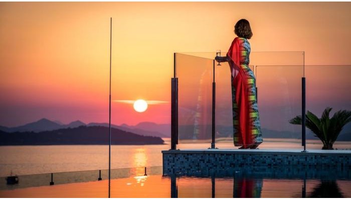 Hotel Royal Blue poza 18