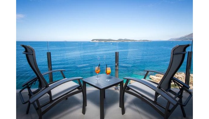 Hotel Royal Blue poza 11