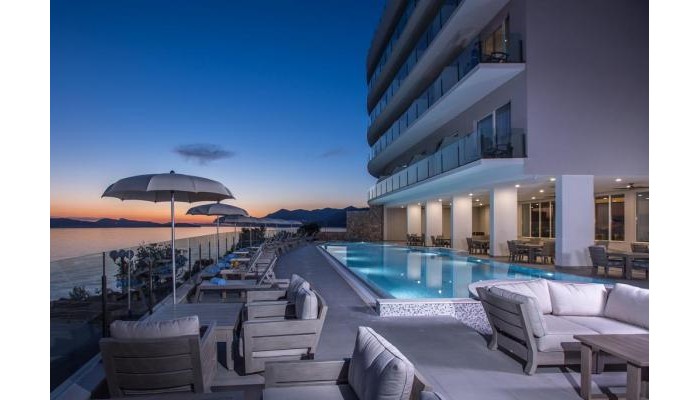 Hotel Royal Blue poza 0