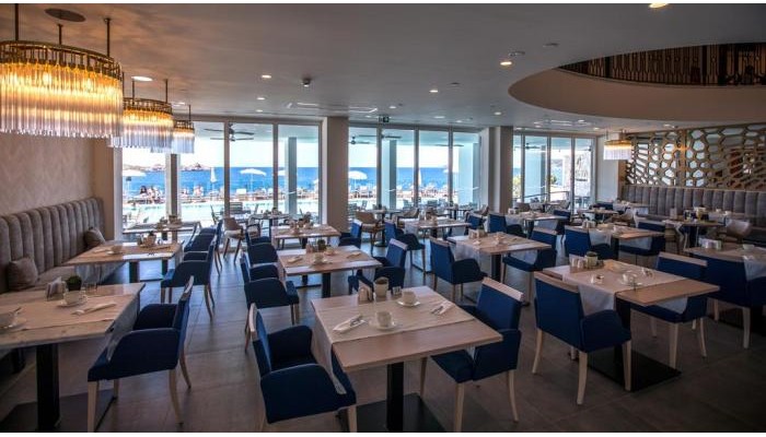 Hotel Royal Blue poza 24