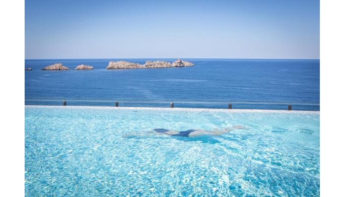 Hotel Royal Blue poza 21