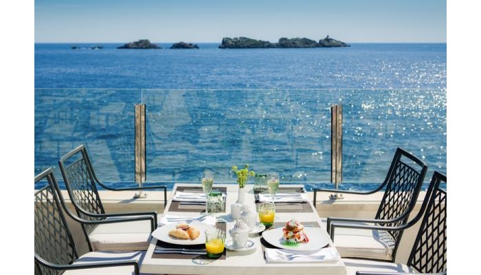 Hotel Royal Blue poza 1