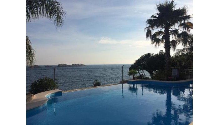 Hotel Royal Palm poza 20