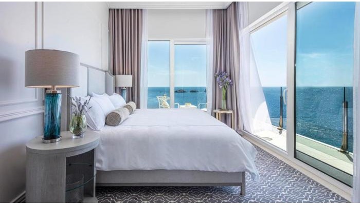 Hotel Royal Palm poza 1