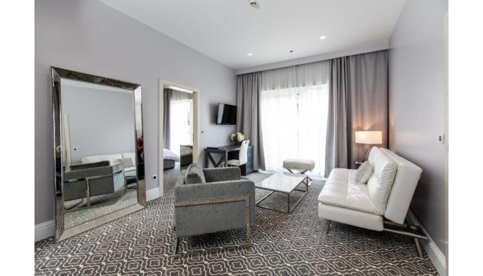 Hotel Royal Palm poza 8