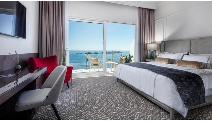 Hotel Royal Palm poza 4