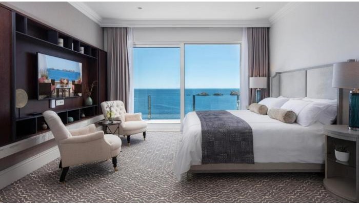 Hotel Royal Palm poza 2