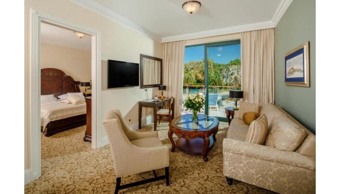 Hotel Royal Princess poza 7