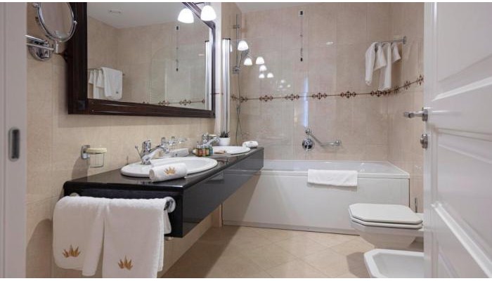 Hotel Royal Princess poza 9