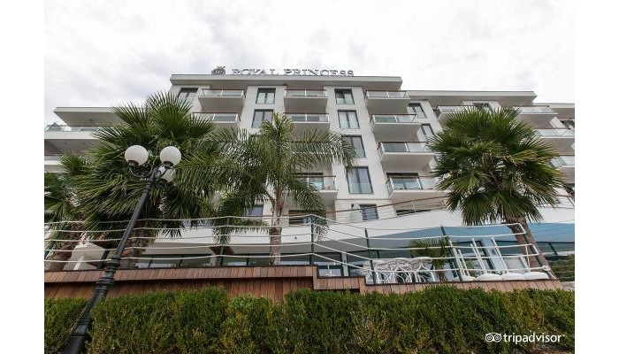 Hotel Royal Princess poza 0