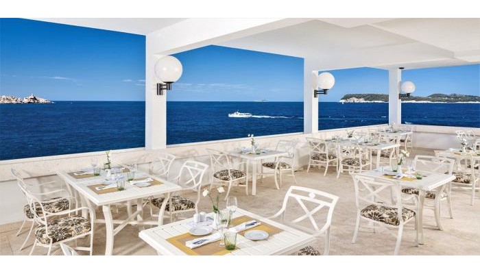 Hotel Royal Princess poza 12