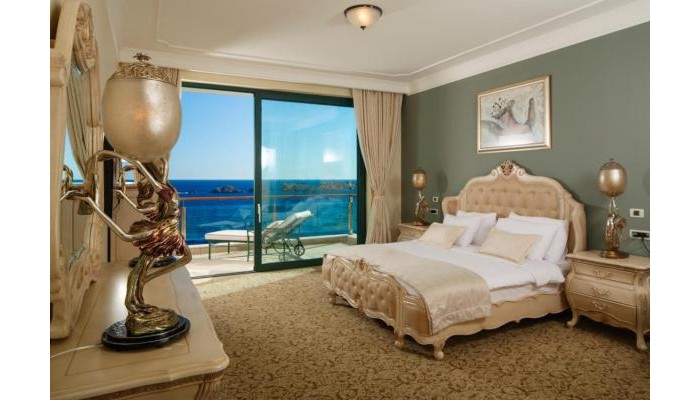 Hotel Royal Princess poza 2