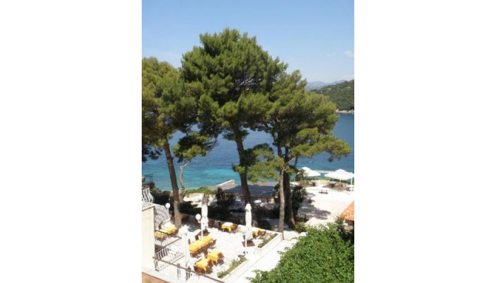 Hotel Splendid poza 2
