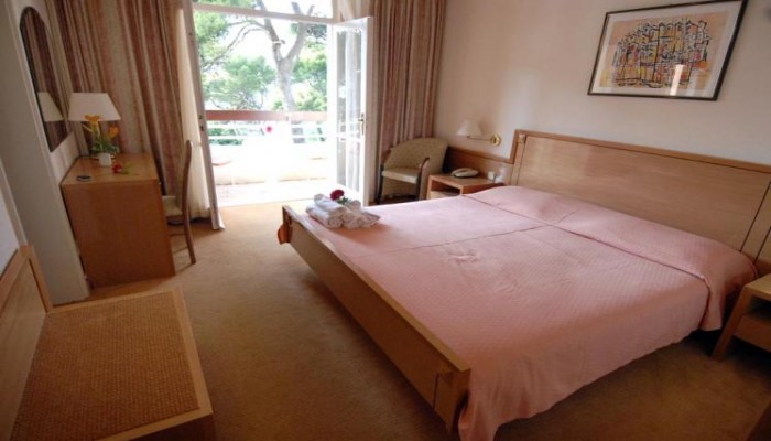Hotel Splendid poza 12