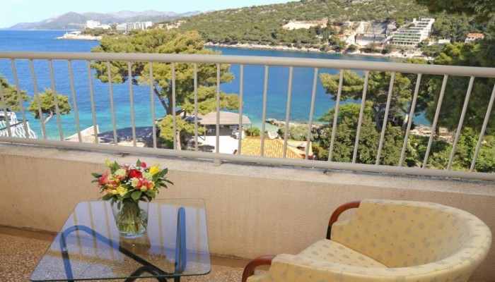 Hotel Splendid poza 9
