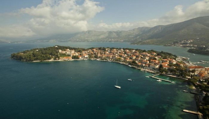 Hotel Supetar poza 7