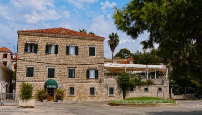 Hotel Supetar poza 0