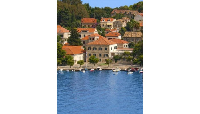 Hotel Supetar poza 1