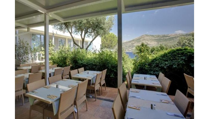 Hotel Valamar Club Dubrovnik poza 5