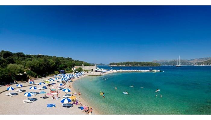 Hotel Valamar Club Dubrovnik poza 10