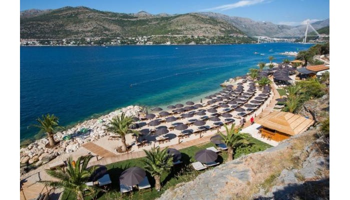 Hotel Valamar Club Dubrovnik poza 9