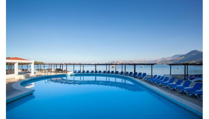 Remisens Hotel Epidaurus poza 12