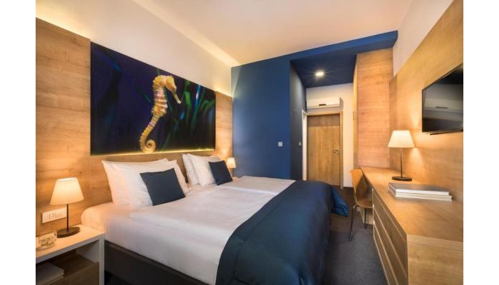 Remisens Hotel Epidaurus poza 8