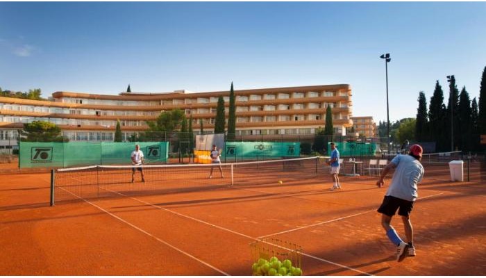 Remisens Hotel Epidaurus poza 15