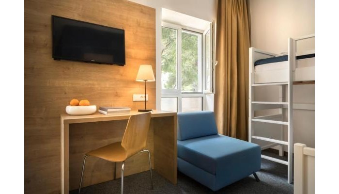 Remisens Hotel Epidaurus poza 3