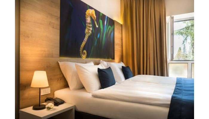 Remisens Hotel Epidaurus poza 2