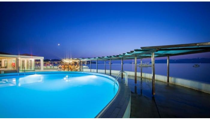 Remisens Hotel Epidaurus poza 13