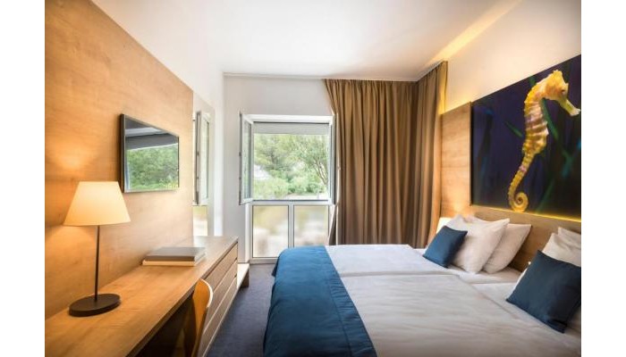 Remisens Hotel Epidaurus poza 7