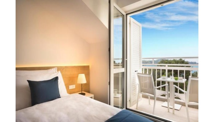 Remisens Hotel Epidaurus poza 9