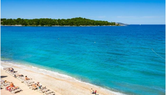 Remisens Hotel Epidaurus poza 14