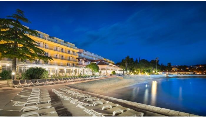 Remisens Hotel Epidaurus poza 0