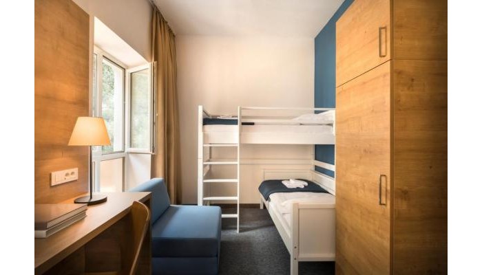 Remisens Hotel Epidaurus poza 4