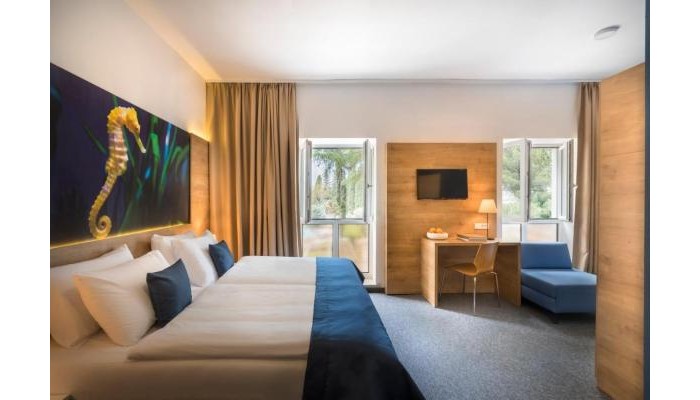 Remisens Hotel Epidaurus poza 6