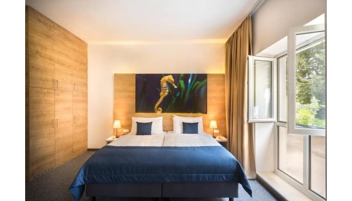 Remisens Hotel Epidaurus poza 5