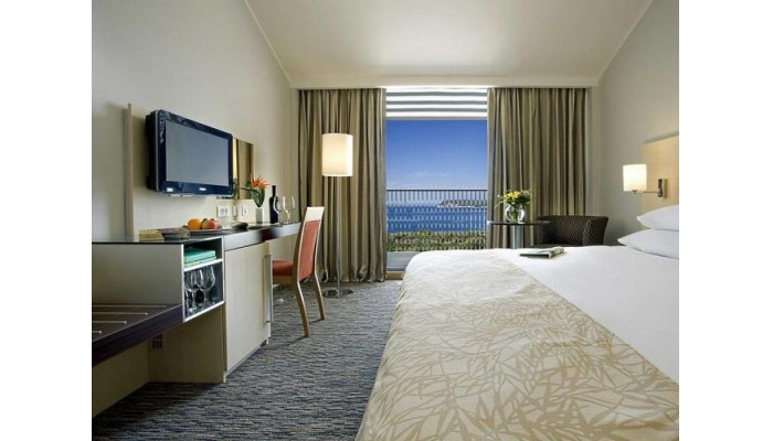 Valamar Lacroma Dubrovnik Hotel poza 9