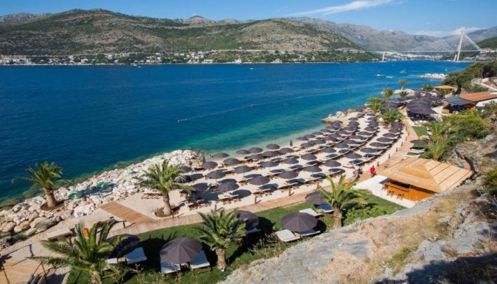 Valamar Lacroma Dubrovnik Hotel poza 6