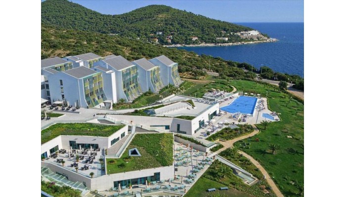 Valamar Lacroma Dubrovnik Hotel poza 1