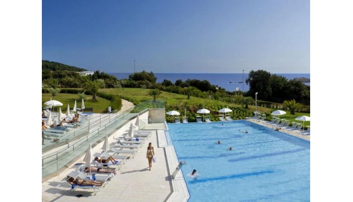 Valamar Lacroma Dubrovnik Hotel poza 3