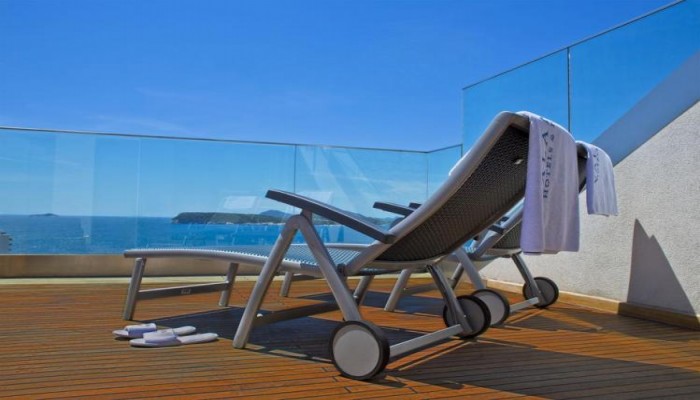 Valamar Lacroma Dubrovnik Hotel poza 22