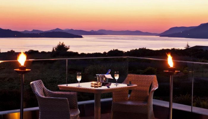 Valamar Lacroma Dubrovnik Hotel poza 21