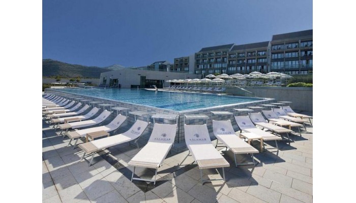 Valamar Lacroma Dubrovnik Hotel poza 2