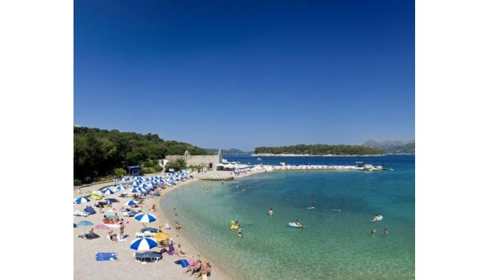 Valamar Lacroma Dubrovnik Hotel poza 7