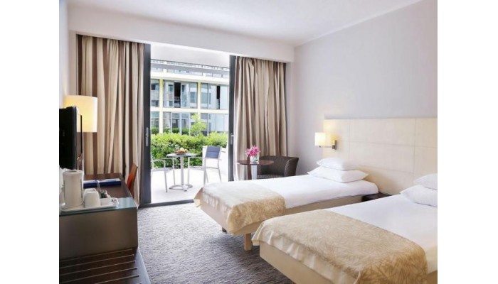 Valamar Lacroma Dubrovnik Hotel poza 16