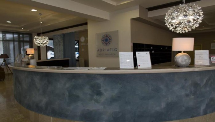 Hotel Labineca poza 6