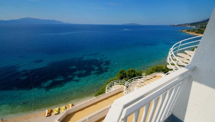 Hotel Labineca poza 15